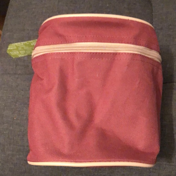 Make-up bag - Picture 1 of 2